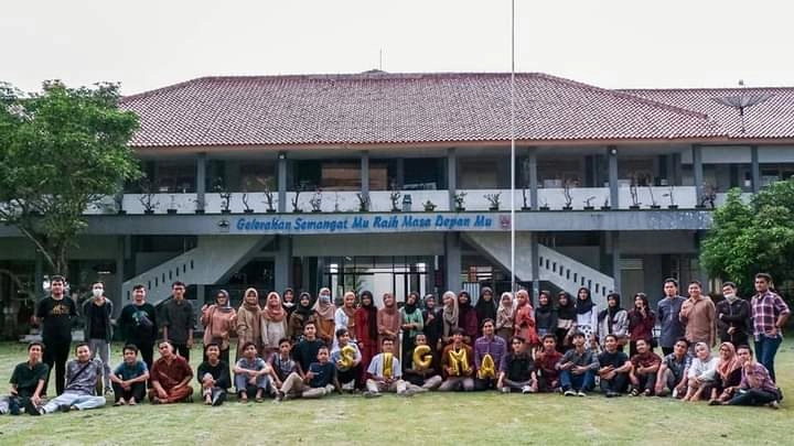 SIGMA: Silaturahmi Alumni Gaspala SMA N 2 Kebumen