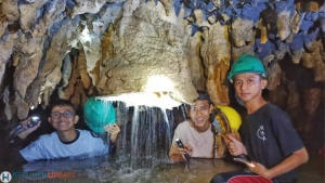 Gua Petruk, Salah Satu Geosite dan Wisata Minat Khusus di Kebumen