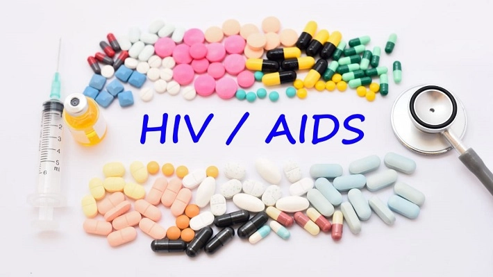 HIV/AIDS