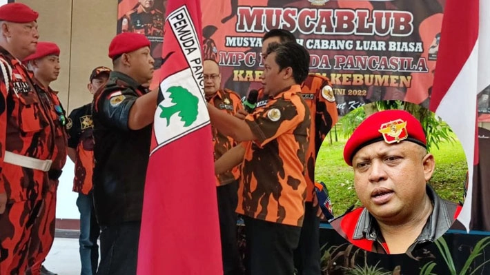 Pemuda Pancasila