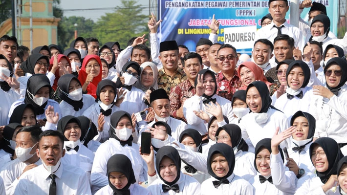 Guru di Kebumen
