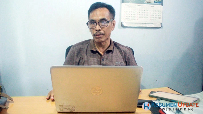 Kepemimpinan Desa