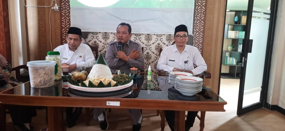e-Buletin KUA Gombong