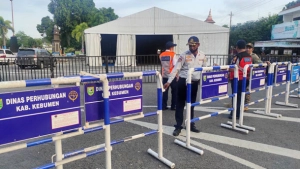 Kebumen International Expo