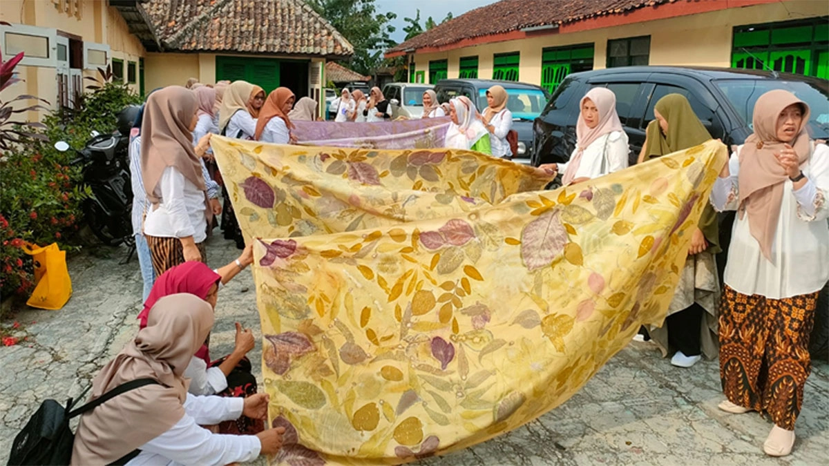 Ecoprint