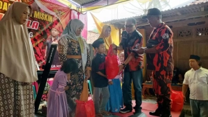 Pemuda Pancasila Kebumen