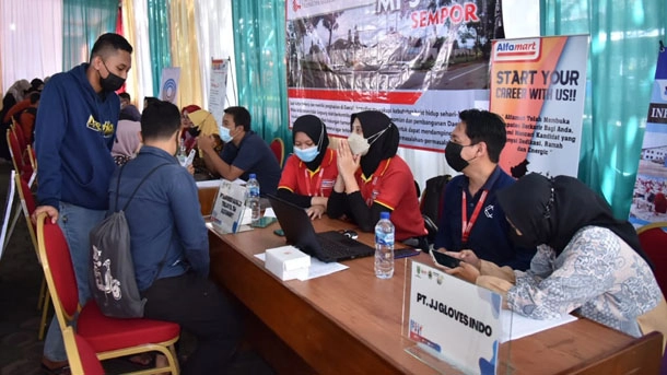 Job Fair