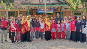 Memahami Pentingnya SPAB Dalam Program JRCS Bersama PMI Kebumen