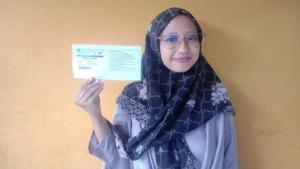 Testimoni Warga: Program JKN Sangat Membantu