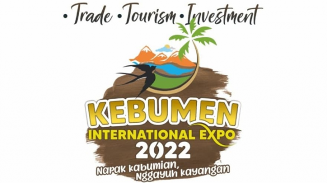 Kebumen International Expo