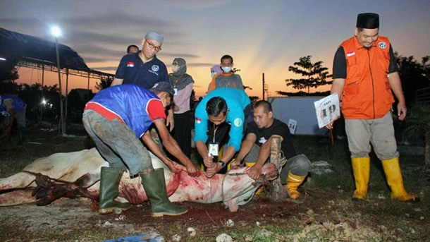 PKU Muhammadiyah Gombong