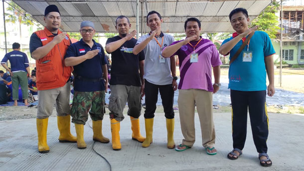 PKU Muhammadiyah Gombong