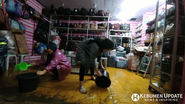 Banjir Perkotaan