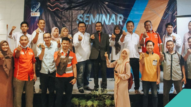 HIPMI Kebumen