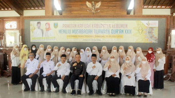 MTQ XXIX Jateng