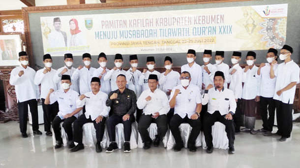 MTQ XXIX Jateng