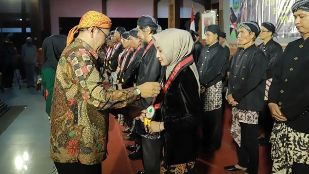 Dewan Kesenian Daerah