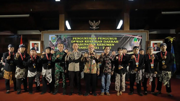 DKD Kebumen