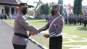 Bripka Lanjar Pamuji