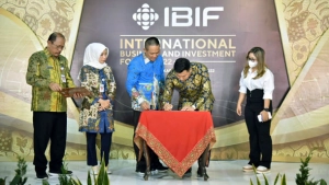 Investasi di Kebumen