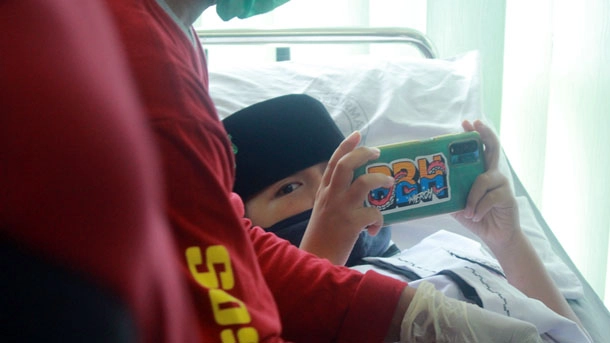 Sunat Serentak