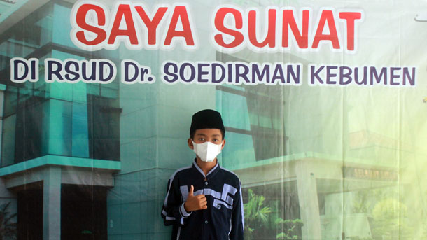 Sunat Serentak