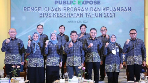 BPJS Kesehatan
