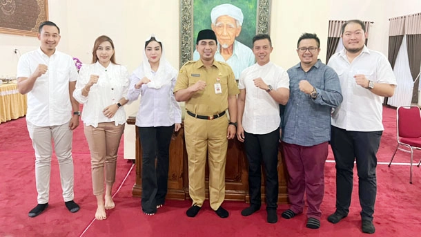 HIPMI di Jateng