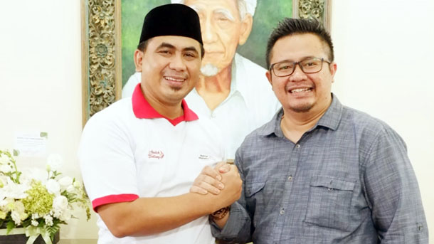 HIPMI di Jateng