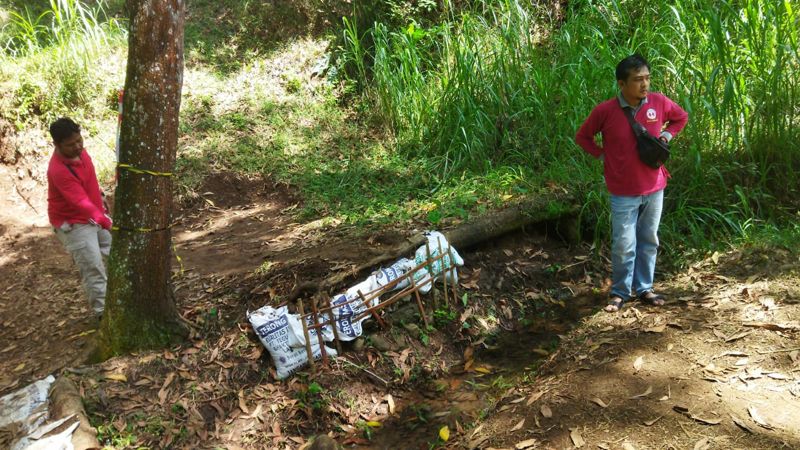 Sepeda Downhill