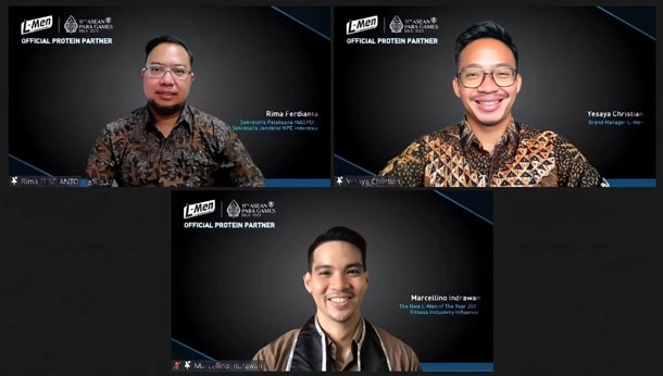 ASEAN Para Games 2022