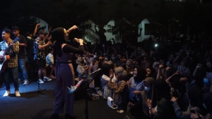 Dies Natalis 21st Universitas Putra Bangsa