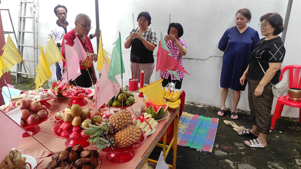 Sembahyang Rebutan