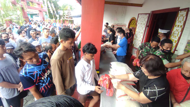 Sembahyang Rebutan
