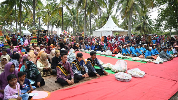 Festival Kaliratu