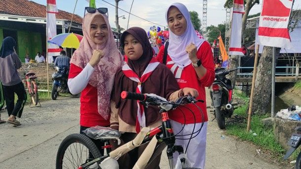 Desa Jatisari