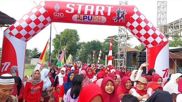 Desa Jatisari