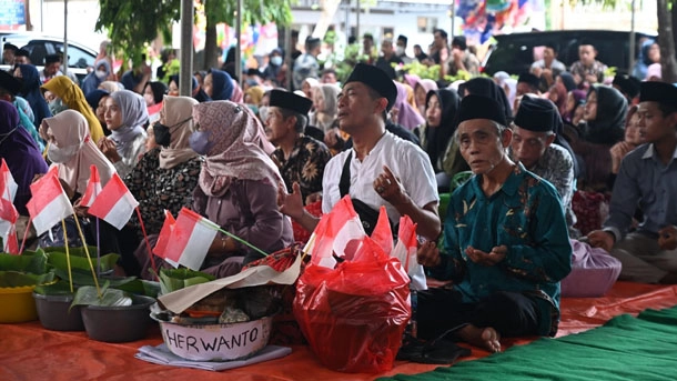 Tradisi Ingkungan