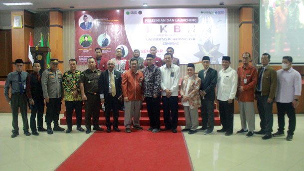 Bantuan Hukum