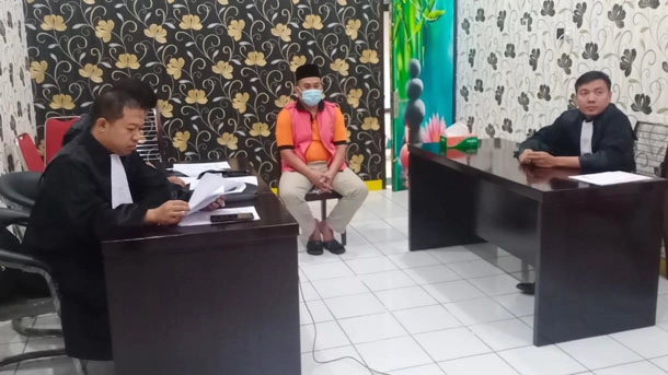 Kades Sitiadi