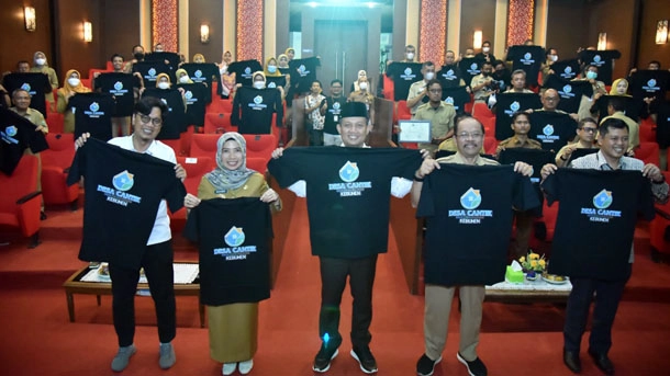 BPS Kebumen