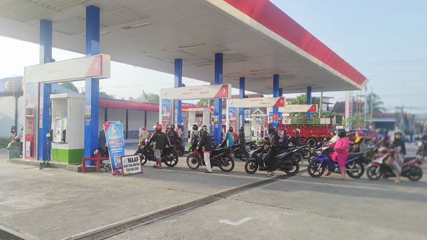 Pertamina