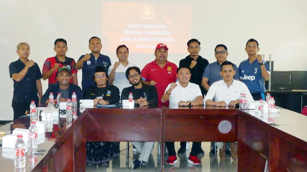 Persak Kebumen