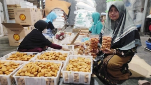 Bolu Klemben Griya Jawi