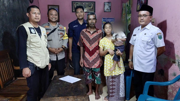Anak Berkebutuhan Khusus