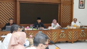 Georak Karangsambung-Karangbolong