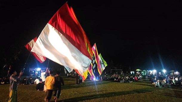 Pejagoan Bersholawat