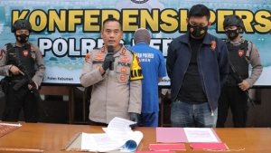 Villa Karangsari Indah