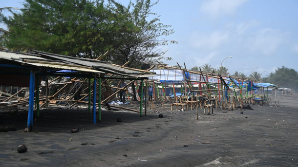 Pantai Suwuk
