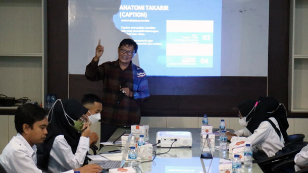 PDAM Kebumen
